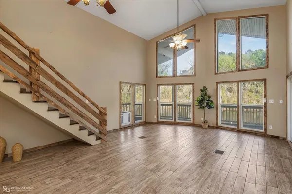 $279,000 | 196 Dorcheat Bridge Road, Doyline, LA 71023