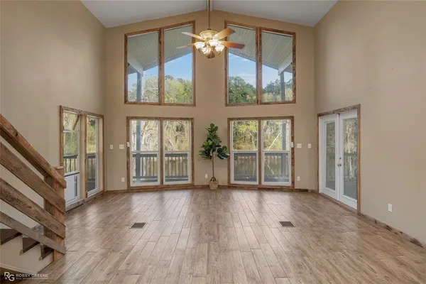 $279,000 | 196 Dorcheat Bridge Road, Doyline, LA 71023