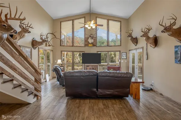 $279,000 | 196 Dorcheat Bridge Road, Doyline, LA 71023