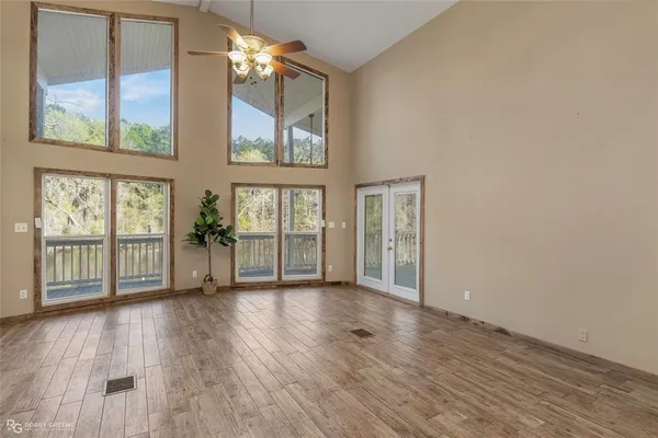 $279,000 | 196 Dorcheat Bridge Road, Doyline, LA 71023
