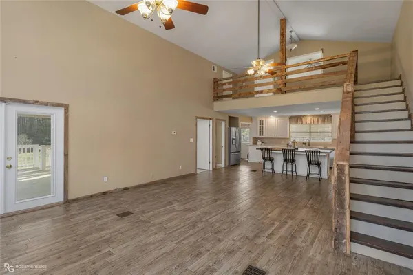 $279,000 | 196 Dorcheat Bridge Road, Doyline, LA 71023