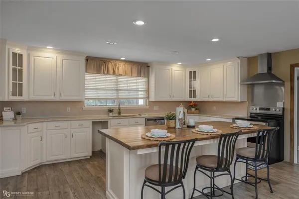 $279,000 | 196 Dorcheat Bridge Road, Doyline, LA 71023