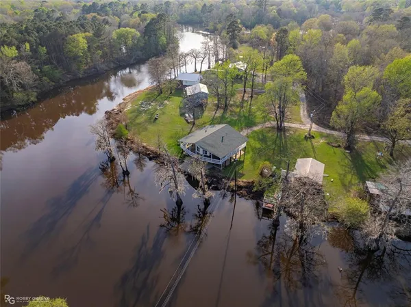 $279,000 | 196 Dorcheat Bridge Road, Doyline, LA 71023
