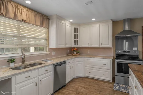 $279,000 | 196 Dorcheat Bridge Road, Doyline, LA 71023