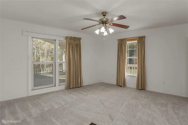 $279,000 | 196 Dorcheat Bridge Road, Doyline, LA 71023