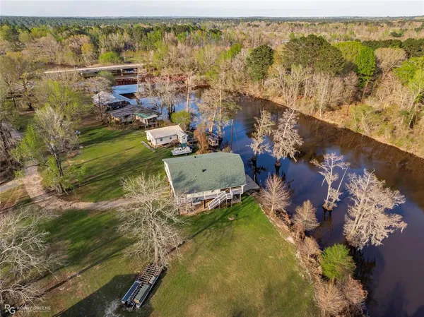 $279,000 | 196 Dorcheat Bridge Road, Doyline, LA 71023