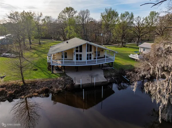 $279,000 | 196 Dorcheat Bridge Road, Doyline, LA 71023