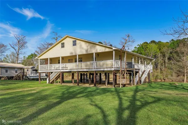 $279,000 | 196 Dorcheat Bridge Road, Doyline, LA 71023