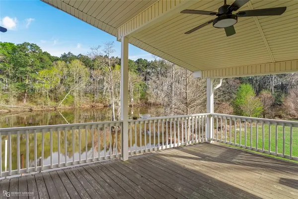$279,000 | 196 Dorcheat Bridge Road, Doyline, LA 71023