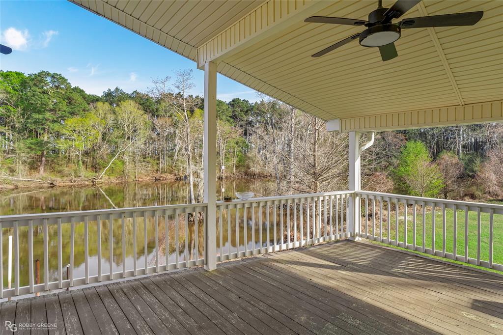 196 Dorcheat Bridge Road Doyline, LA 71023 - Photo 6 of 32