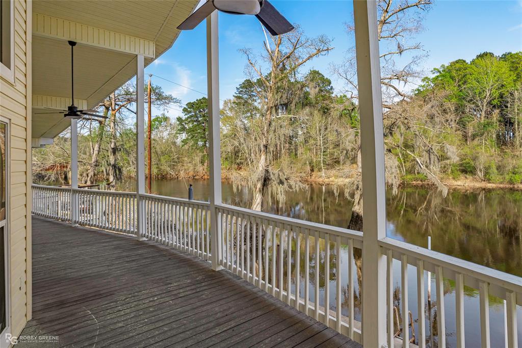 196 Dorcheat Bridge Road Doyline, LA 71023 - Photo 7 of 32