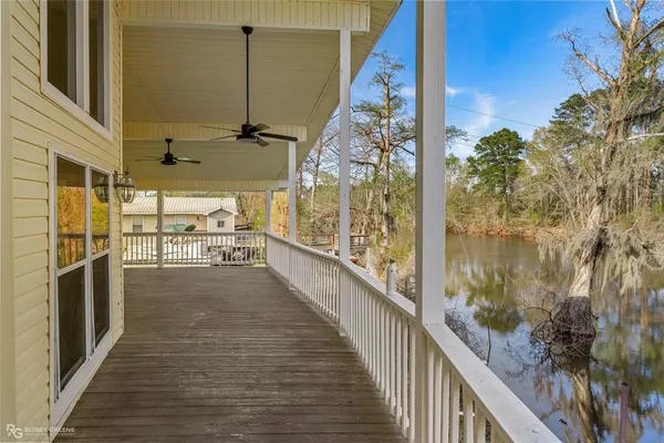 $279,000 | 196 Dorcheat Bridge Road, Doyline, LA 71023