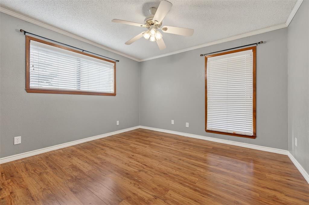 106 Snyder Ranch Road Trinidad, TX 75163 - Photo 23 of 40 Bedroom #2