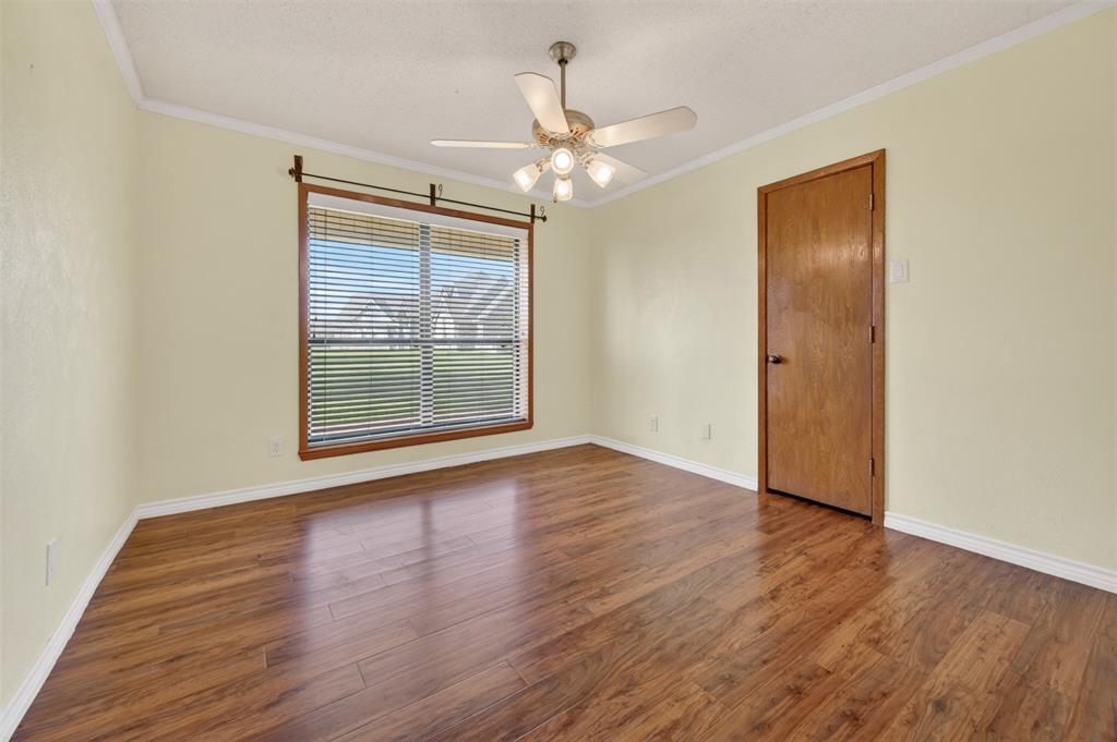 106 Snyder Ranch Road Trinidad, TX 75163 - Photo 25 of 40 Bedroom #3