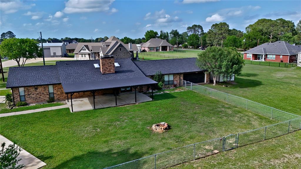 106 Snyder Ranch Road Trinidad, TX 75163 - Photo 36 of 40 Enjoy this house as your primary residence or a weekend getaway at Cedar Creek Lake