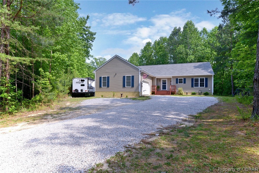 2685 Little Creek Dam Road Toano, VA 23168 - Photo 6 of 50