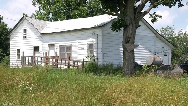$400,000 | 2831 South Denmark Road, Jefferson, OH 44047