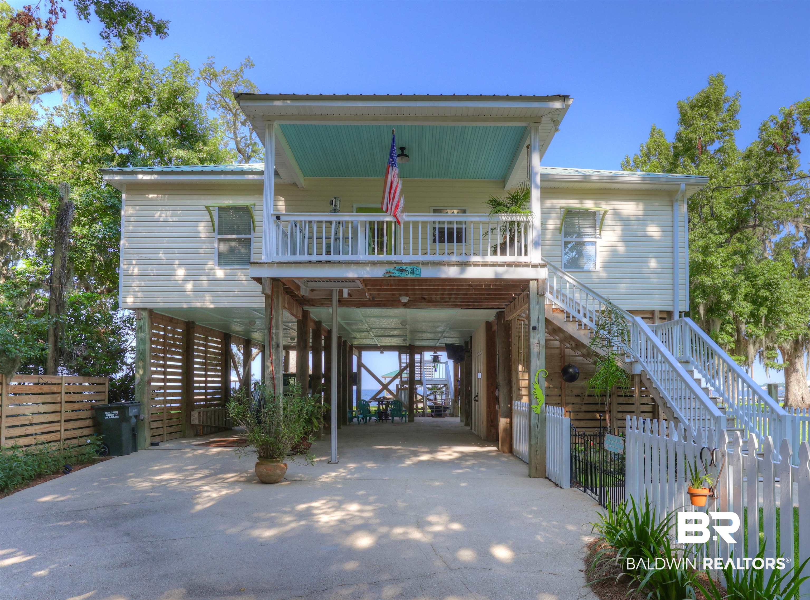 9841 Bay Road Foley, AL 36535 - Photo 1 of 41