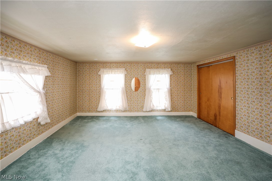 7769 Peck Road Ravenna, OH 44266 - Photo 23 of 50 Bedroom upstairs