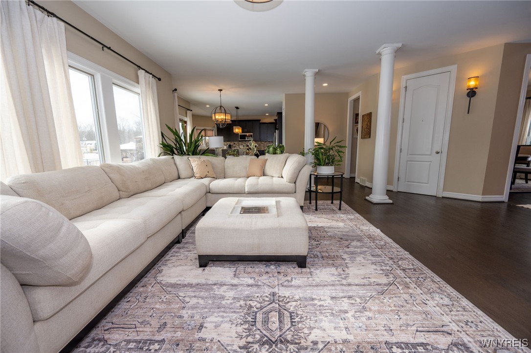 33 South Rockingham Way Amherst, NY 14228 - Photo 11 of 50