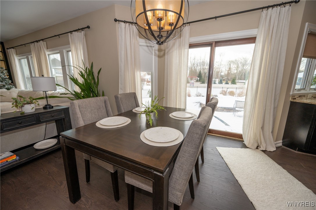 33 South Rockingham Way Amherst, NY 14228 - Photo 12 of 50