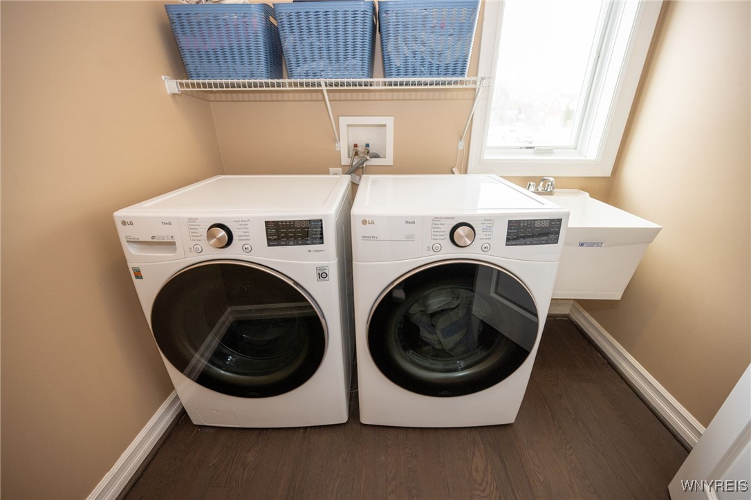 33 South Rockingham Way Amherst, NY 14228 - Photo 18 of 50