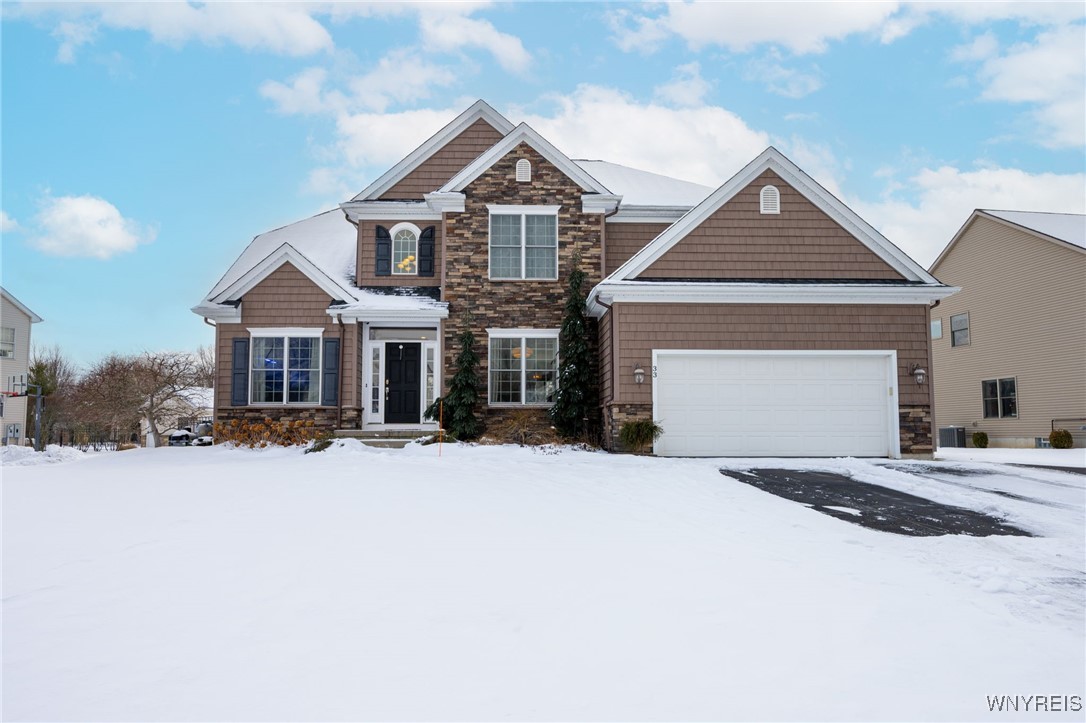 33 South Rockingham Way Amherst, NY 14228 - Photo 2 of 50