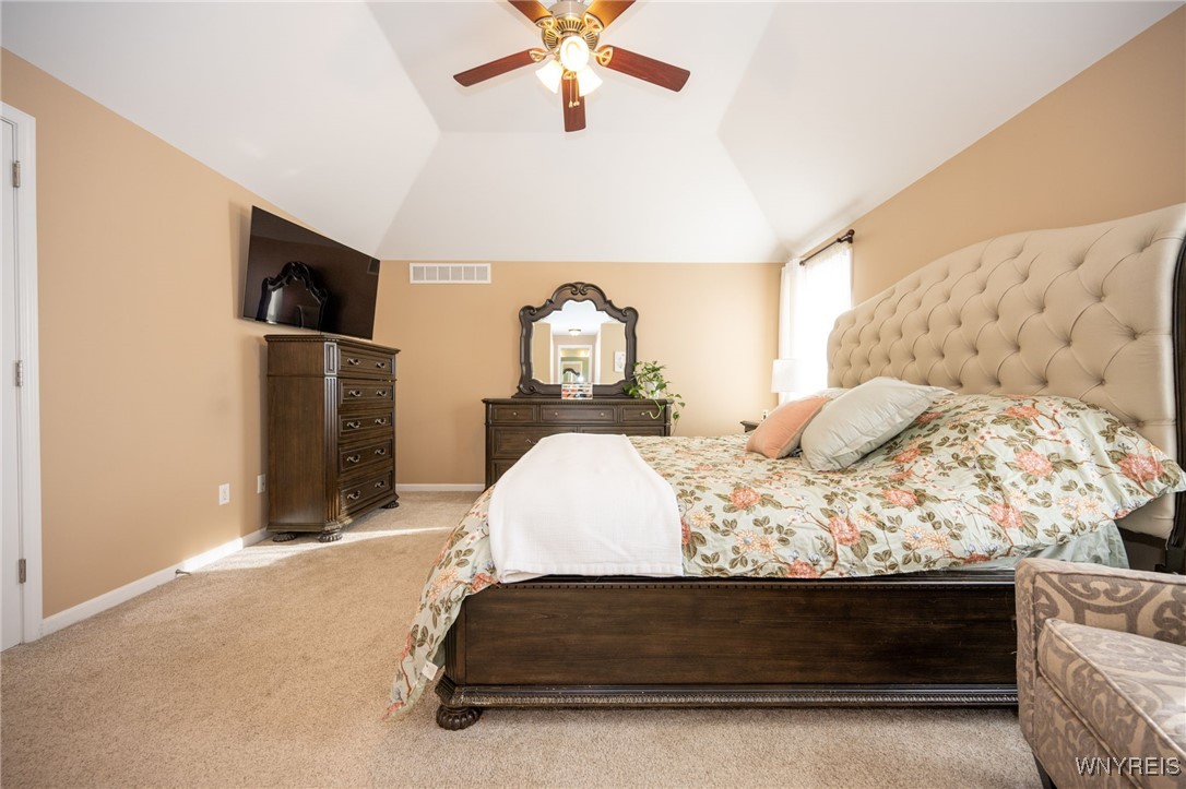 33 South Rockingham Way Amherst, NY 14228 - Photo 22 of 50