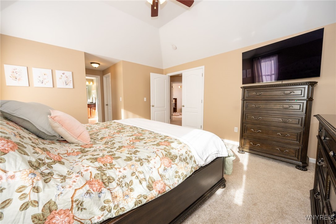 33 South Rockingham Way Amherst, NY 14228 - Photo 23 of 50