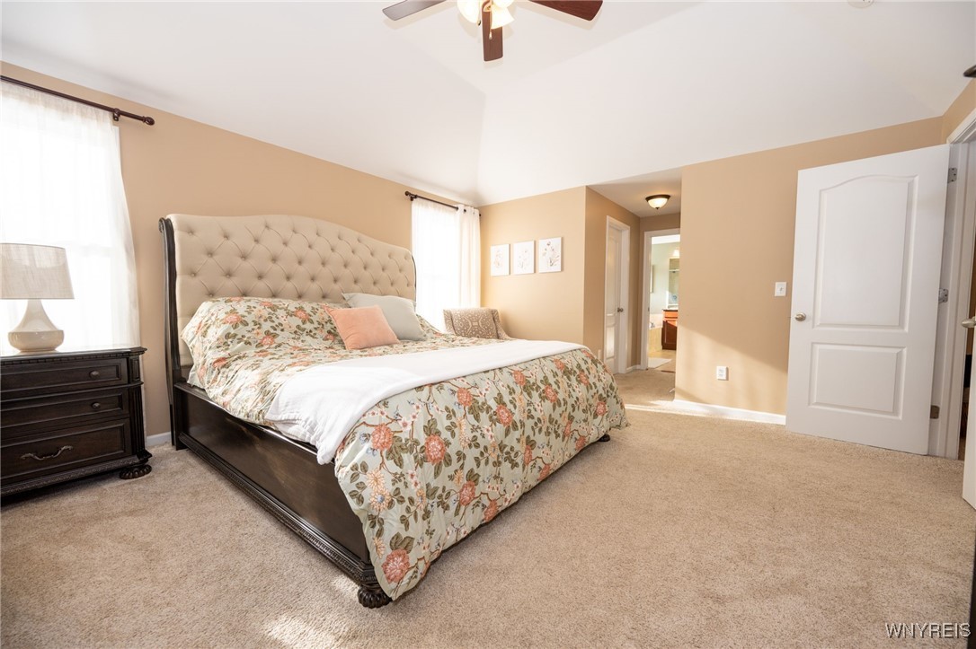 33 South Rockingham Way Amherst, NY 14228 - Photo 24 of 50