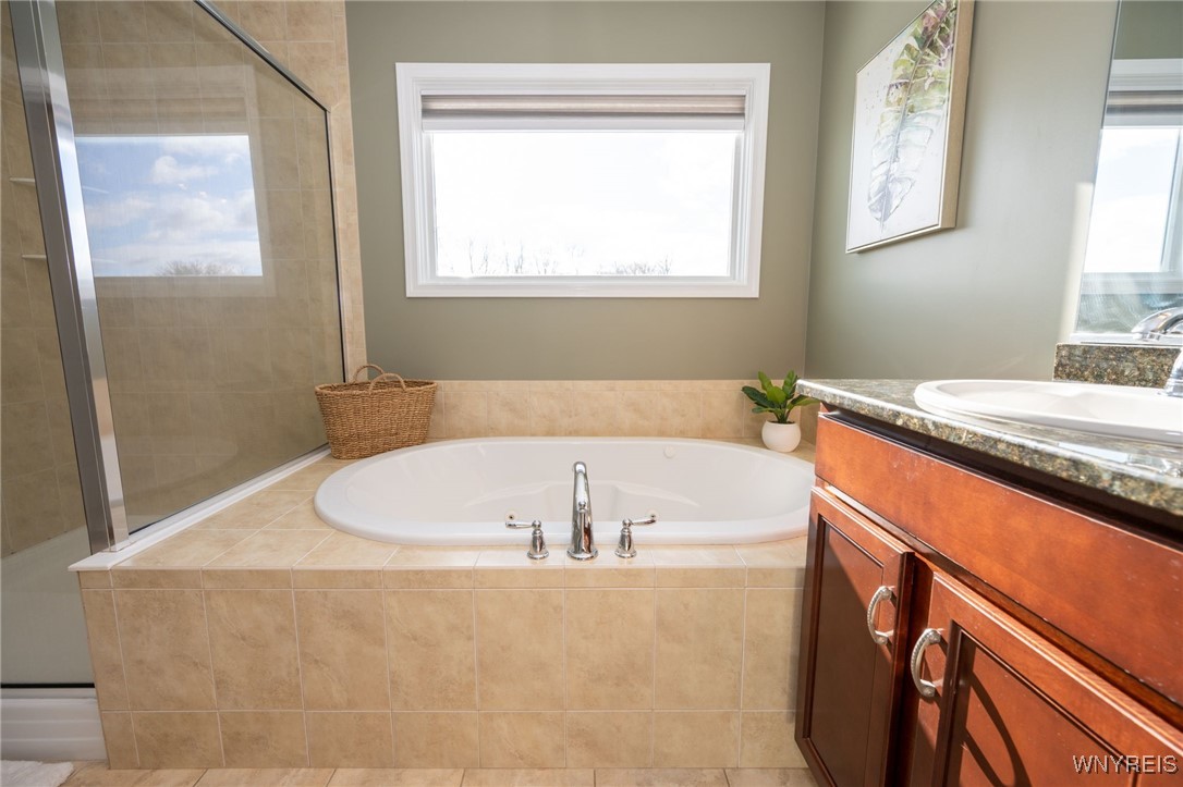 33 South Rockingham Way Amherst, NY 14228 - Photo 26 of 50