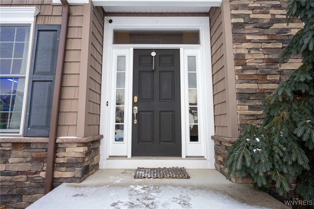 33 South Rockingham Way Amherst, NY 14228 - Photo 3 of 50