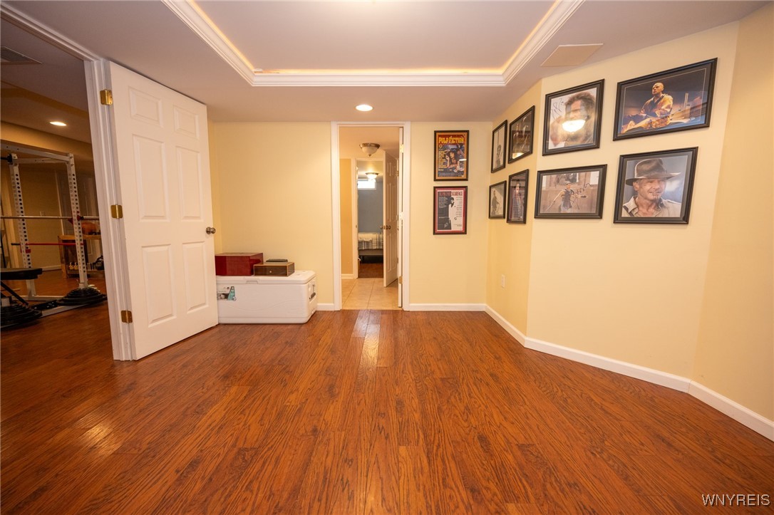 33 South Rockingham Way Amherst, NY 14228 - Photo 37 of 50