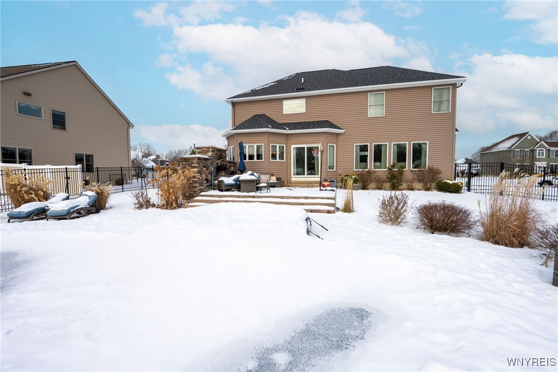 33 South Rockingham Way Amherst, NY 14228 - Photo 41 of 50