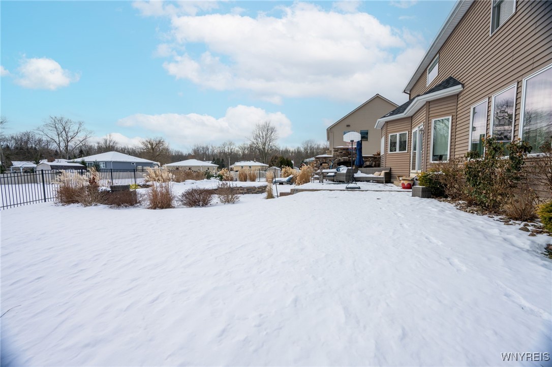 33 South Rockingham Way Amherst, NY 14228 - Photo 42 of 50