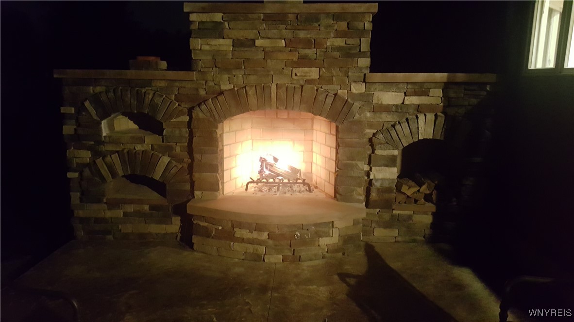 33 South Rockingham Way Amherst, NY 14228 - Photo 44 of 50