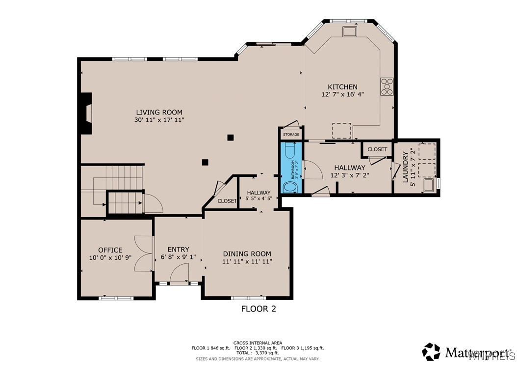 33 South Rockingham Way Amherst, NY 14228 - Photo 48 of 50