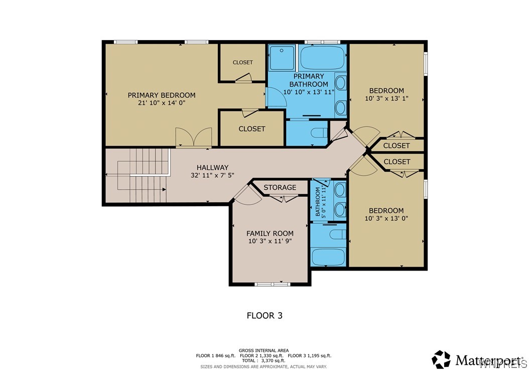 33 South Rockingham Way Amherst, NY 14228 - Photo 49 of 50