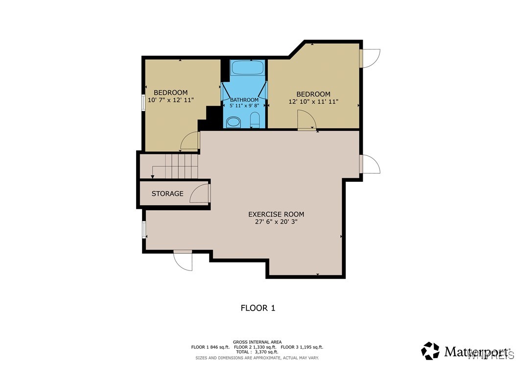 33 South Rockingham Way Amherst, NY 14228 - Photo 50 of 50