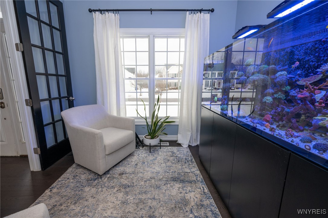 33 South Rockingham Way Amherst, NY 14228 - Photo 5 of 50