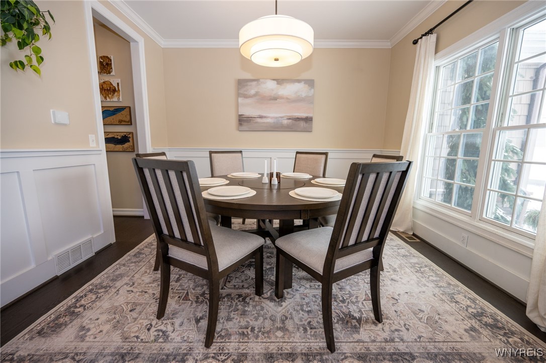 33 South Rockingham Way Amherst, NY 14228 - Photo 6 of 50