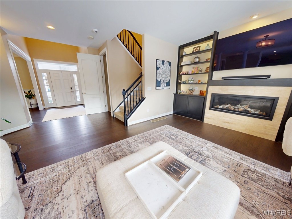 33 South Rockingham Way Amherst, NY 14228 - Photo 8 of 50