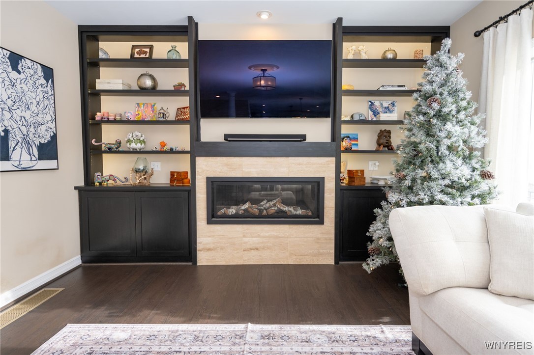 33 South Rockingham Way Amherst, NY 14228 - Photo 9 of 50