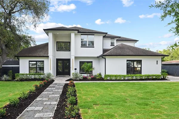 $1,725,000 | 1840 Bryan Avenue, Winter Park, FL 32789
