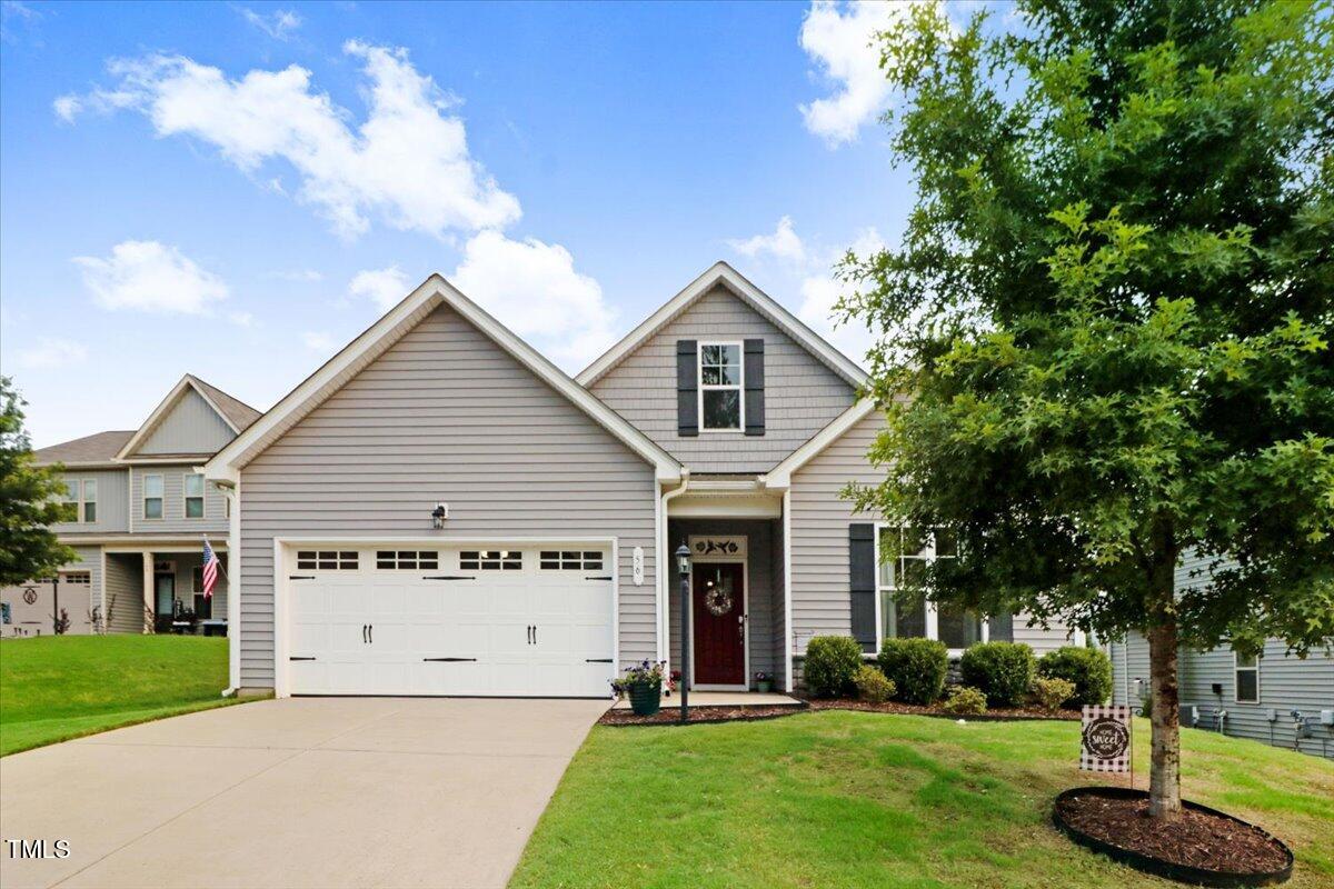 56 East Copenhaver Dr  