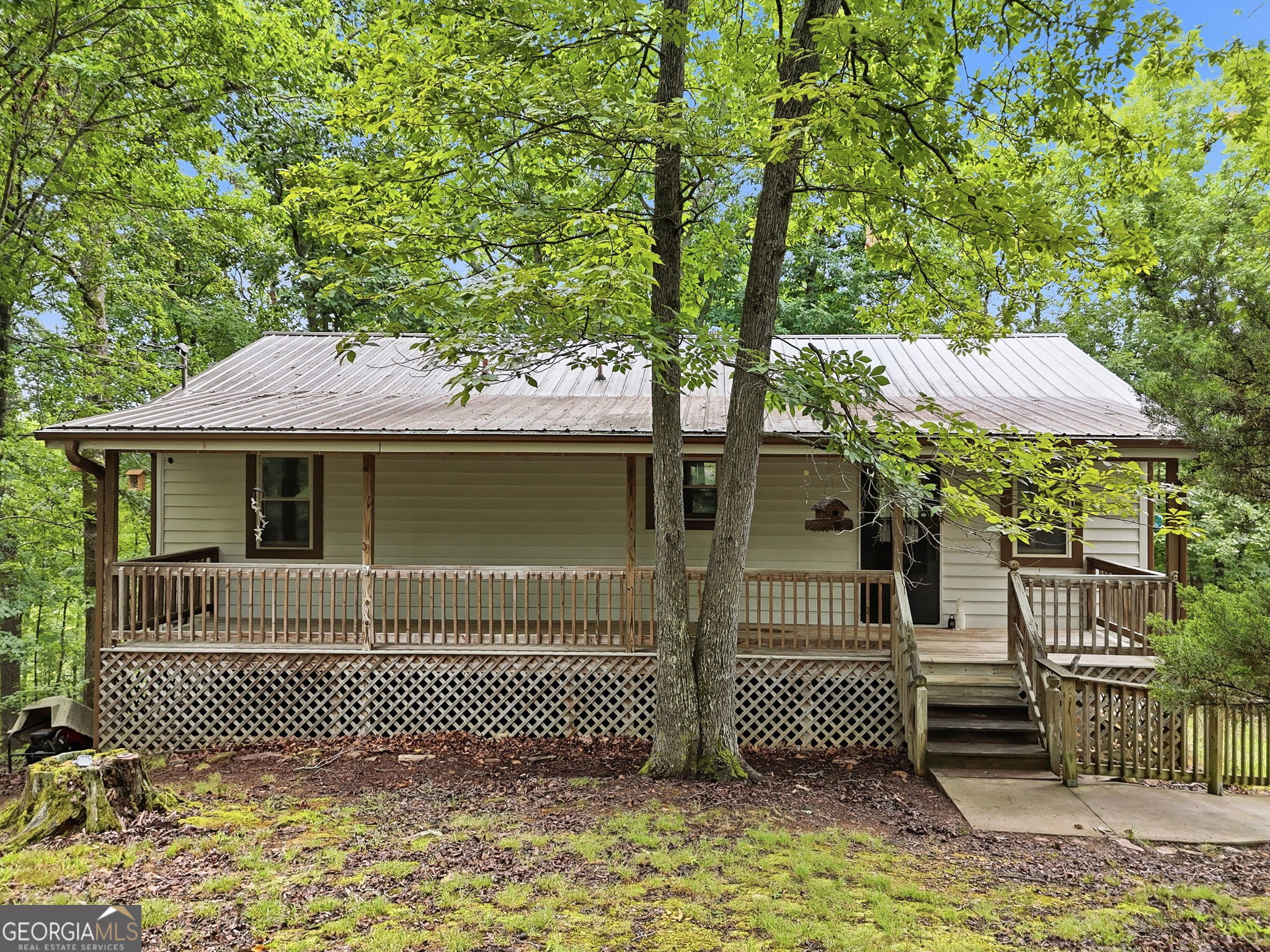 903 Cane Court Ranger, GA 30734 - Photo 1 of 45