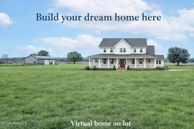 $90,000 | 14410 Highway 92, Maurice, LA 70555