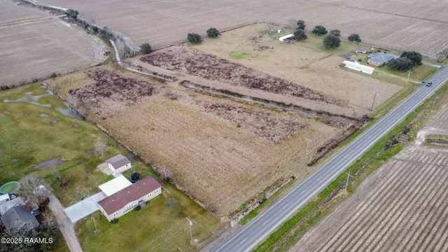 $90,000 | 14410 Highway 92, Maurice, LA 70555