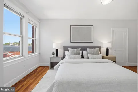 $285,000 | 3446 Connecticut Avenue Northwest, Unit 505, Washington, DC 20008