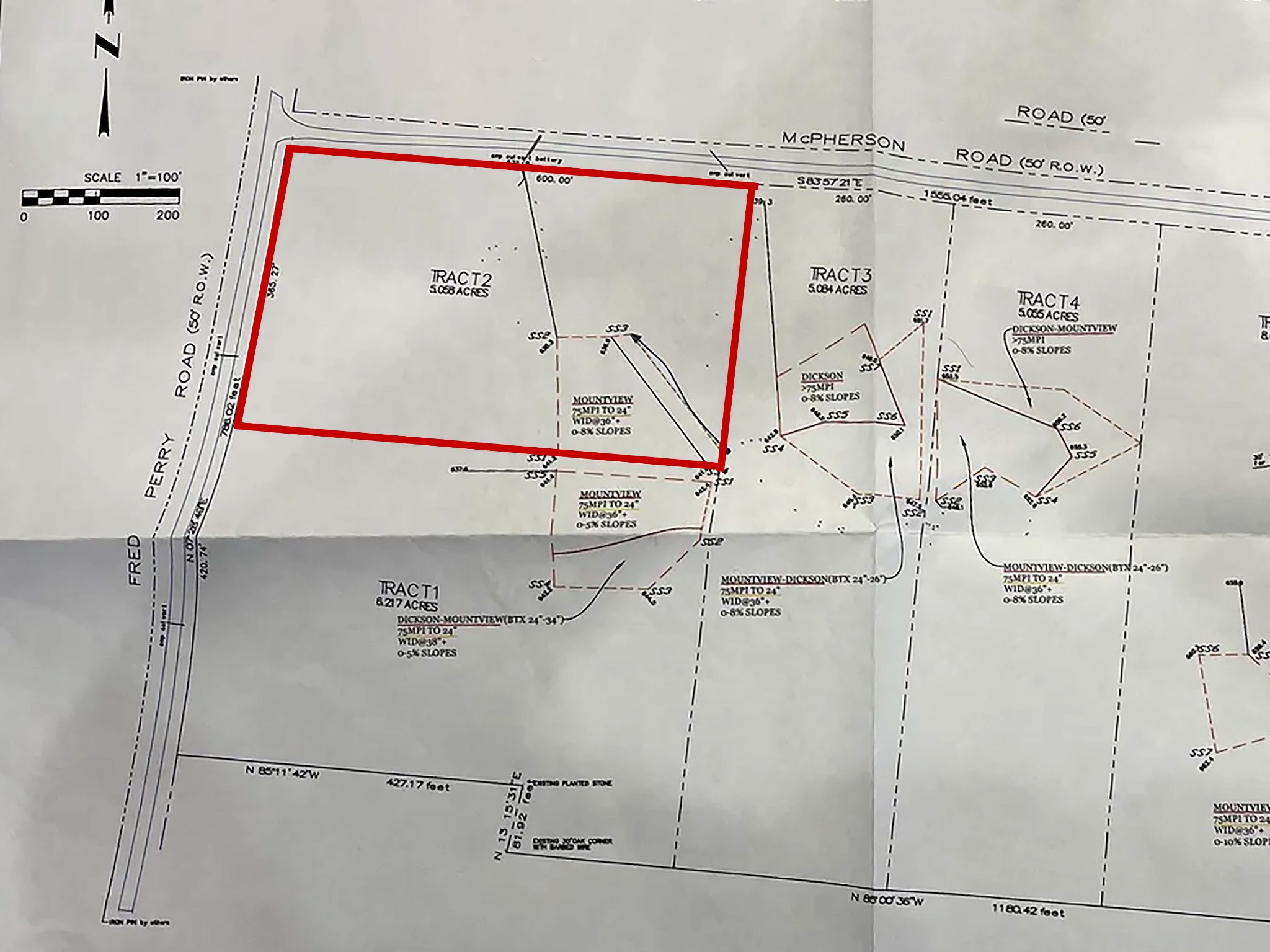 5257 Fred Perry Road Springfield, TN 37172 - Photo 12 of 12